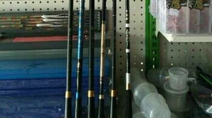 杨记渔具店 百年匠心，助你尽享渔趣