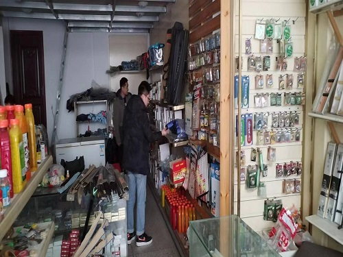 雅安市市场监督管理局规范渔具销售行为 促进行业健康发展