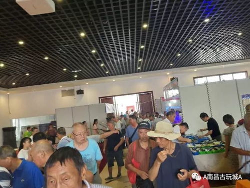 人山人海，购销两旺——2018第十一届正创江西秋季渔具展览会火爆开幕