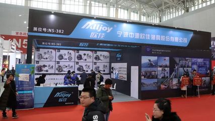 碧海2019春博会圆满落幕 渔具销售迎来新机遇